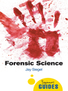 Cover image for Forensic Science